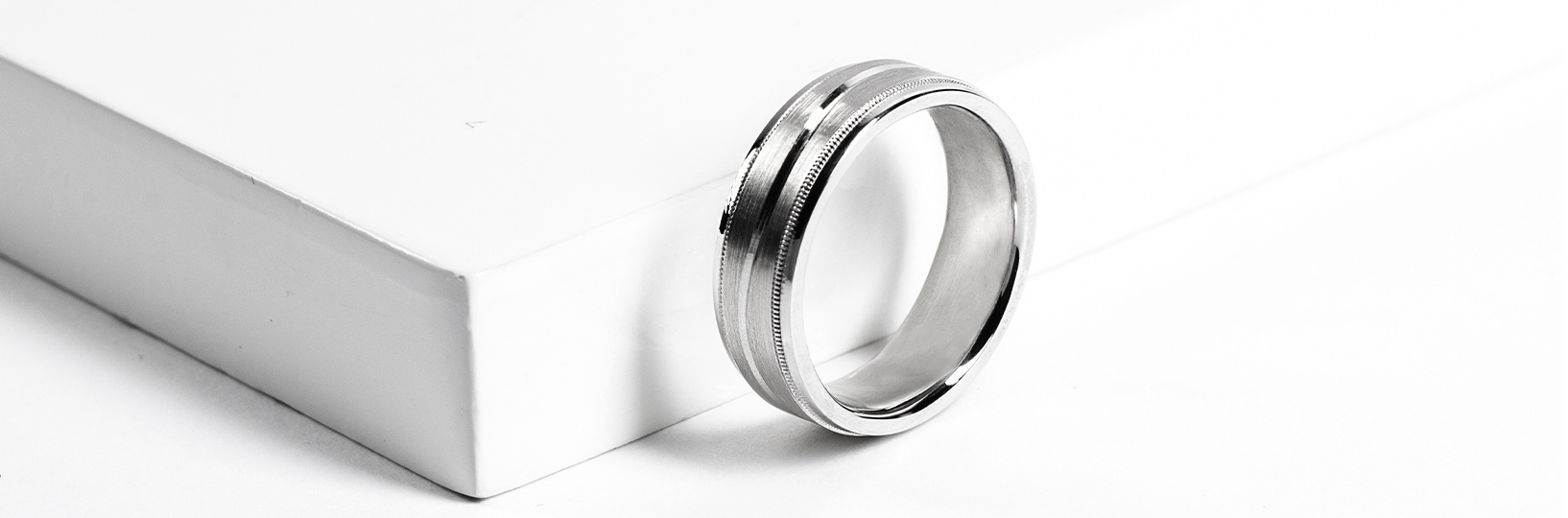 Do Men Wear Engagement Rings